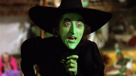 The Wicked Witch of the West's Quest for Power: A Psychological Analysis